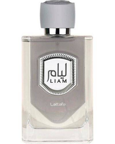 Lattafa Perfumes Liam Grey главное фото