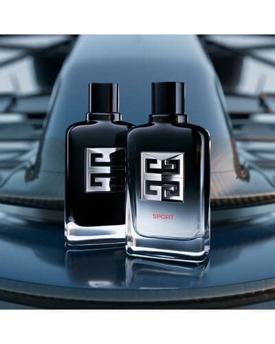 Givenchy Gentleman Society Sport фото 1