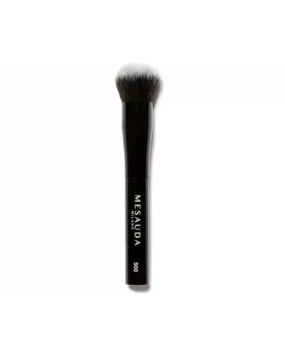 MESAUDA Buffer Powder Brush - 500 фото 2