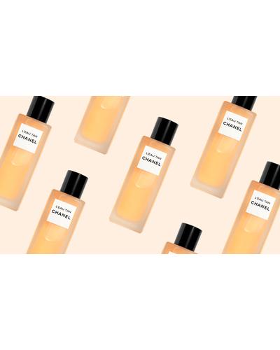 CHANEL L'eau Tan фото 2