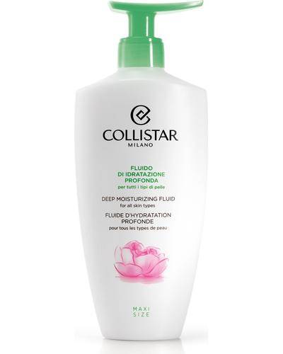 Collistar Deep Moisturizing Fluid главное фото