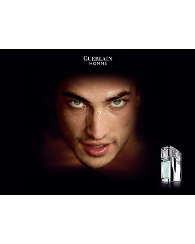Guerlain Homme фото 4