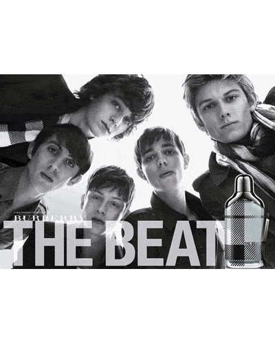 Burberry The Beat for Men фото 5