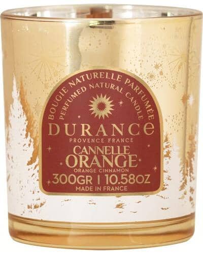 Durance Candle Wooden Wick фото 5