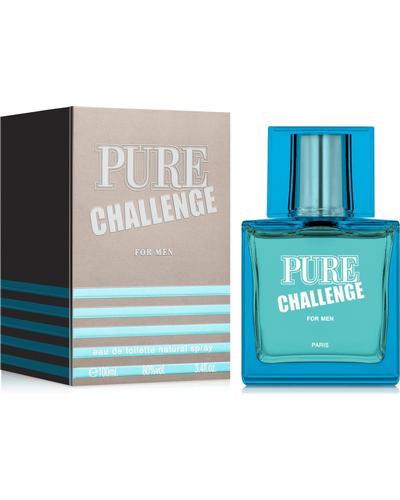 Geparlys Pure Challenge фото 1