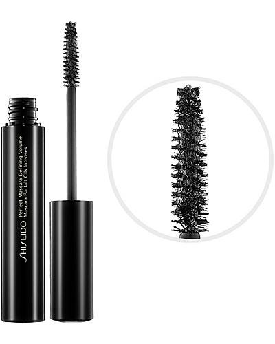 Shiseido Perfect Mascara Defining Volume фото 2