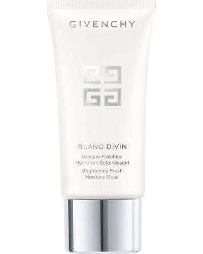 Givenchy Blanc Divin Brightening Fresh Moisture Mask главное фото