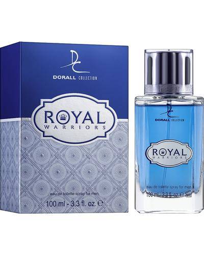 Dorall Collection Royal Warriors фото 1