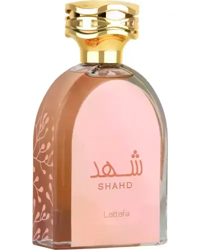 Lattafa Perfumes SHAHD фото 3