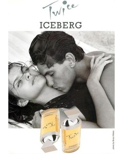 Iceberg Twice фото 1