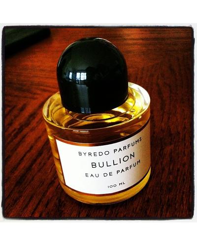 Byredo Bullion фото 2