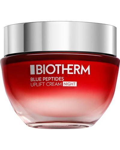 Biotherm Blue Peptides Uplift Night главное фото