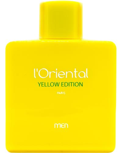 Geparlys L'Oriental Yellow Edition главное фото