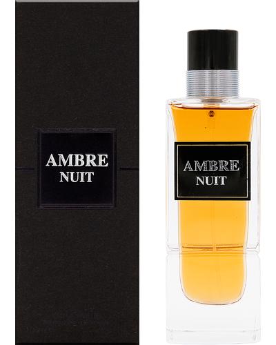 Fragrance World Ambre Nuit фото 2