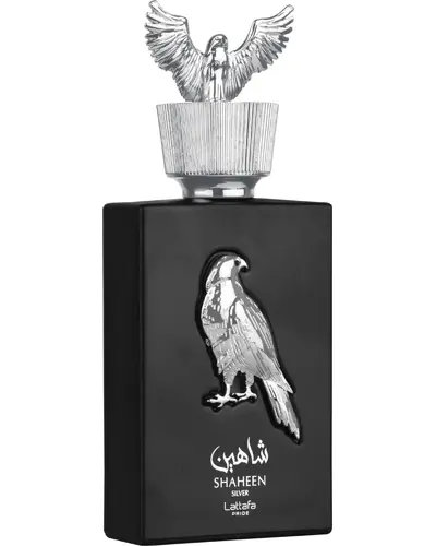 Lattafa Perfumes Shaheen Silver главное фото