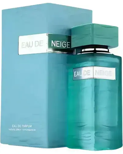 Fragrance World Eau de Neige фото 2