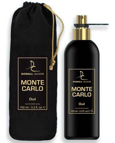 Dorall Collection Monte Carlo Oud главное фото