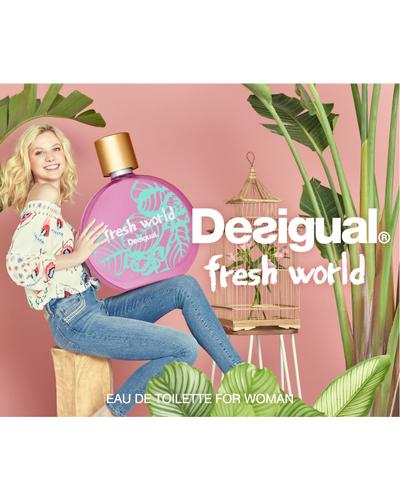 Desigual Fresh World фото 3