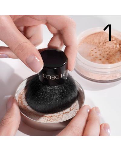 Artdeco Mineral Powder Foundation фото 3