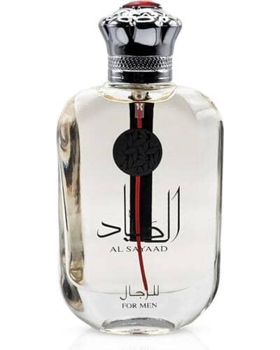 Ard Al Zaafaran Al Sayaad for Men главное фото