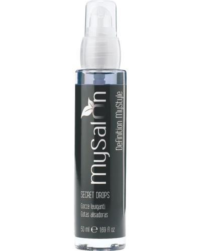 Maxima PURING My Salon Secret Drops главное фото
