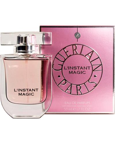 Guerlain L'Instant Magic фото 3