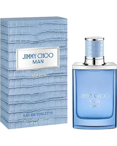 Jimmy Choo Man Aqua фото 1