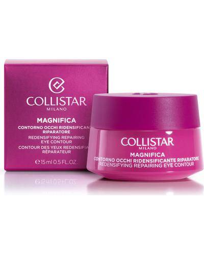 Collistar Magnifica Redensifying Repairing Eye Contour фото 2