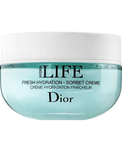 Dior Hydra Life Fresh Hydration главное фото