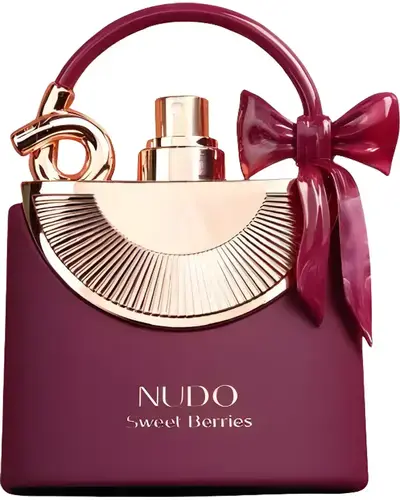 Fragrance World Nudo Sweet Berries главное фото