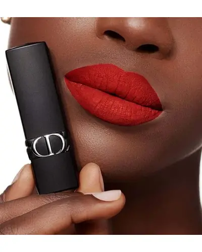 Dior Rouge Dior Forever Lipstick фото 1