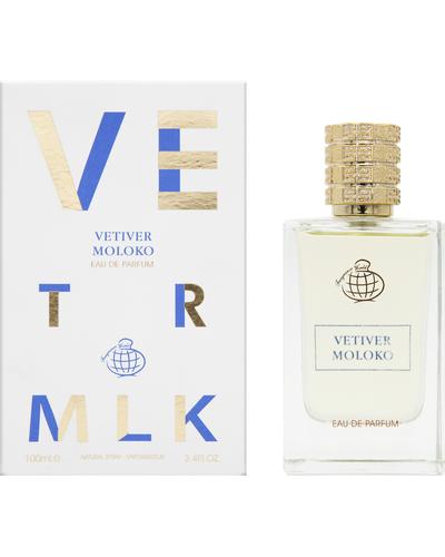 Fragrance World Vetiver Moloko фото 1