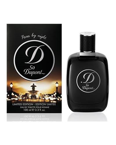 S.T. Dupont So Dupont Paris by Night фото 3