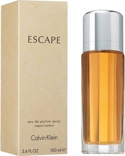Calvin Klein Escape фото 3