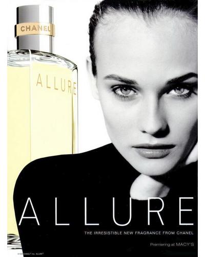 CHANEL Allure фото 5
