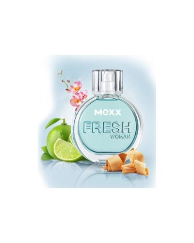 Mexx Fresh Woman фото 4