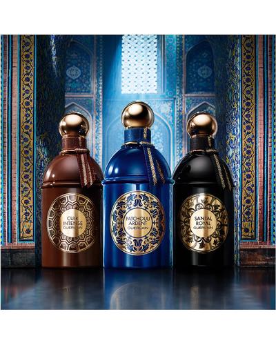 Guerlain Patchouli Ardent фото 3