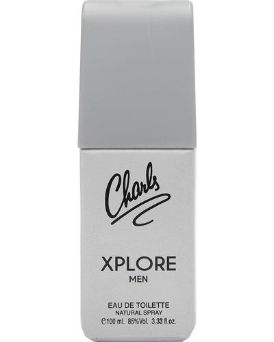 Sterling Parfums Charls Xplore главное фото