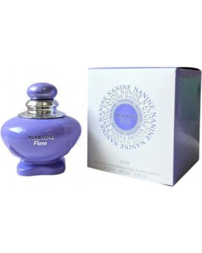 Prestige Parfums Nanine Flora фото 1