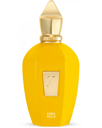 Xerjoff Erba Gold главное фото