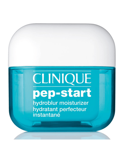 Clinique Pep-Start Hydroblur Moisturizer главное фото