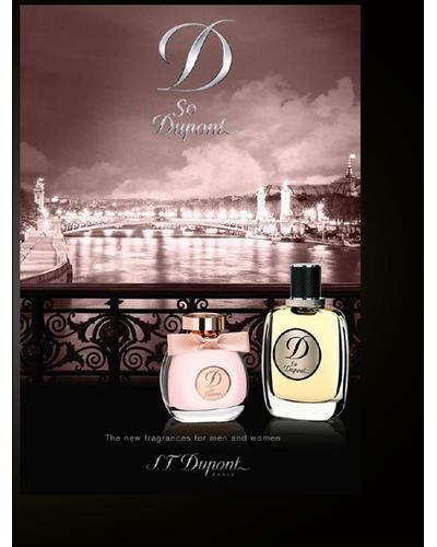 S.T. Dupont So Dupont Eau de Toilette фото 2