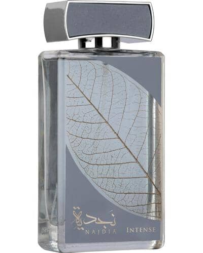 Lattafa Perfumes Najdia Intense главное фото