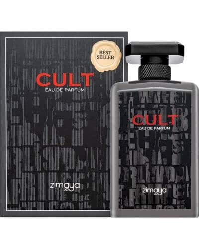 Zimaya Cult фото 1