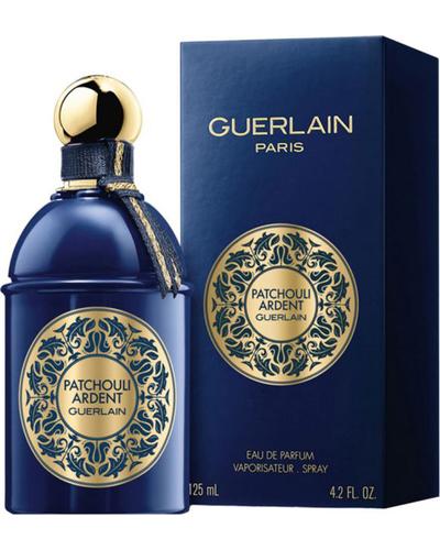 Guerlain Patchouli Ardent фото 1