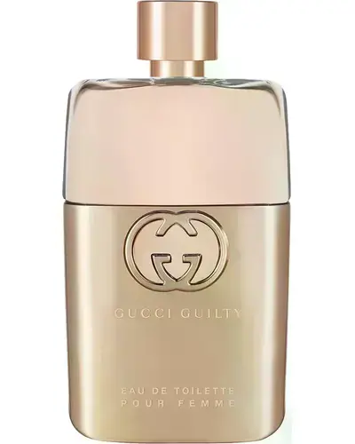 Gucci Gucci Guilty Eau de Toilette главное фото
