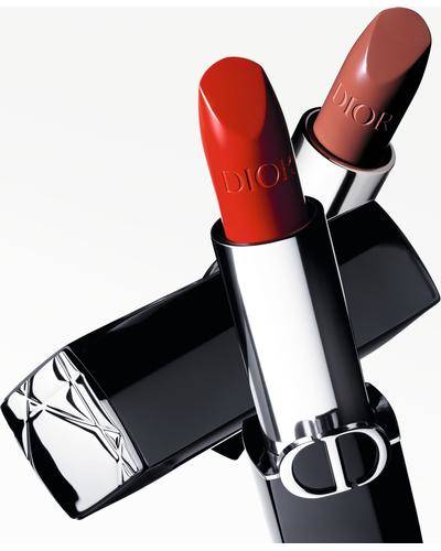 Dior Rouge Satin фото 6