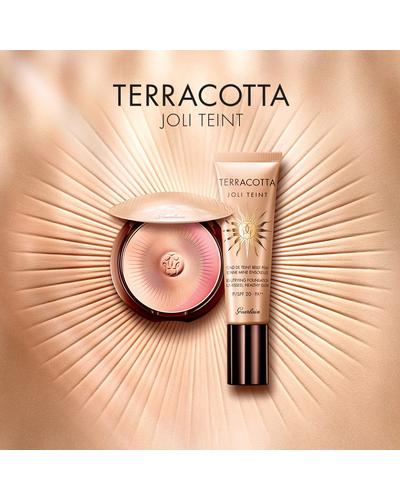 Guerlain Terracotta Joli Teint фото 2