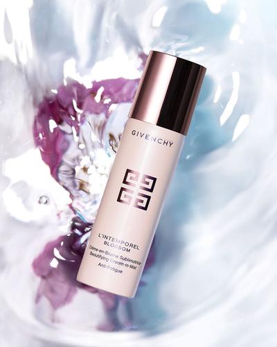 Givenchy L'intemporel Blossom Beautifying Cream-in-Mist фото 1
