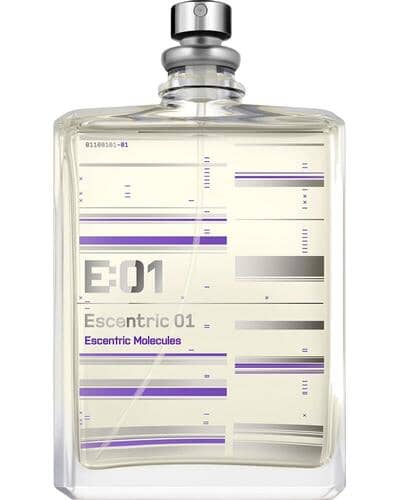 Escentric Molecules Escentric 01 главное фото